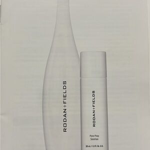 Rodan + Fields White Skincare Duo